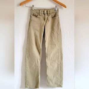 GAP kids jeans